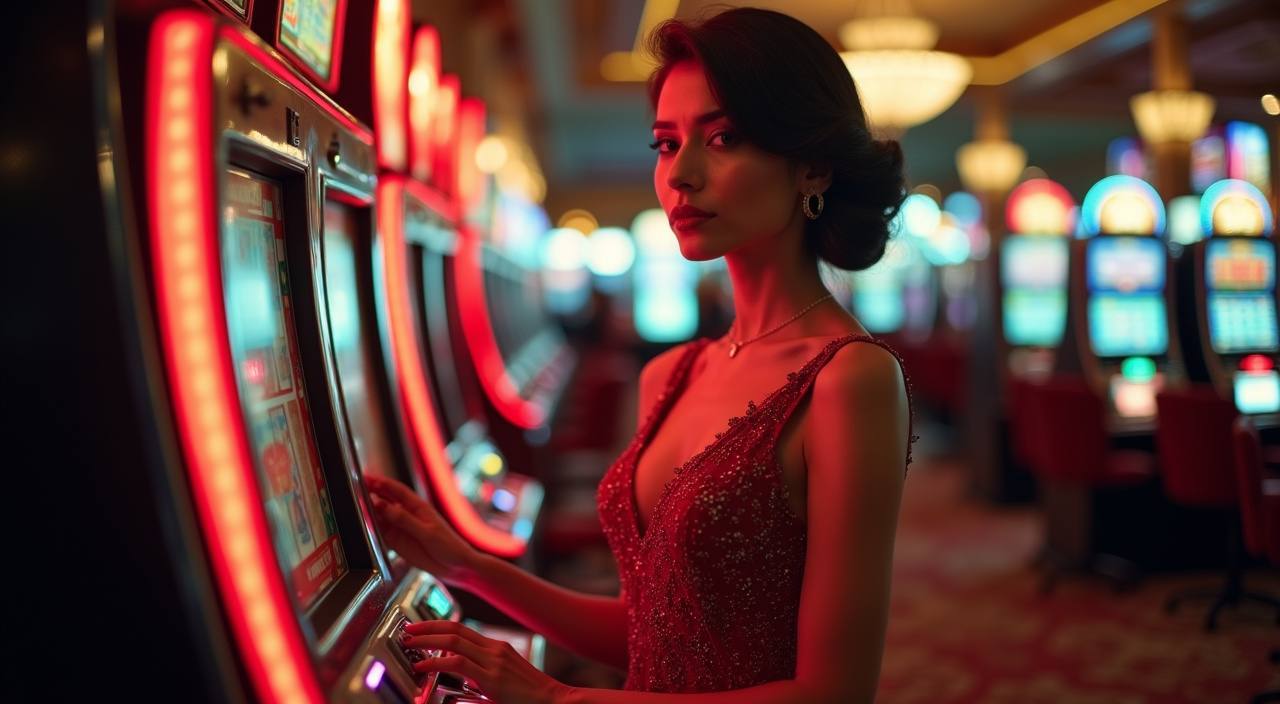 Baccarat CasinoHub